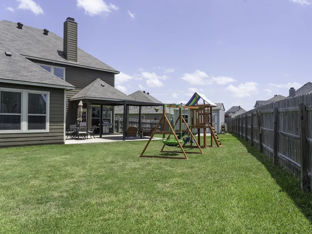 10612 Jordan Court Waco TX 76708