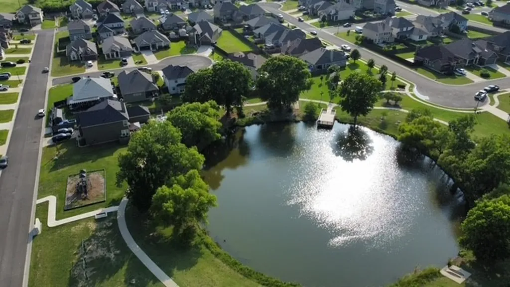 10612 Jordan Court Waco TX 76708