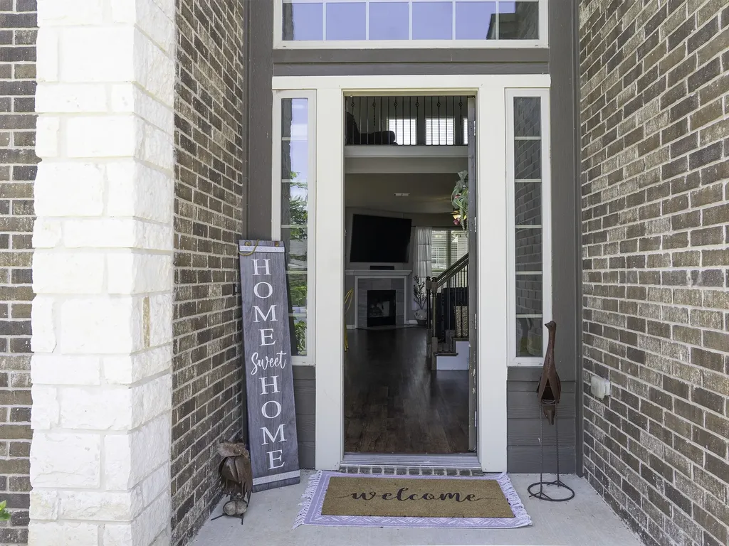 10612 Jordan Court Waco TX 76708