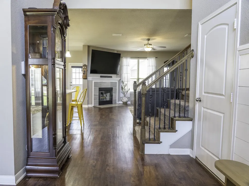 10612 Jordan Court Waco TX 76708