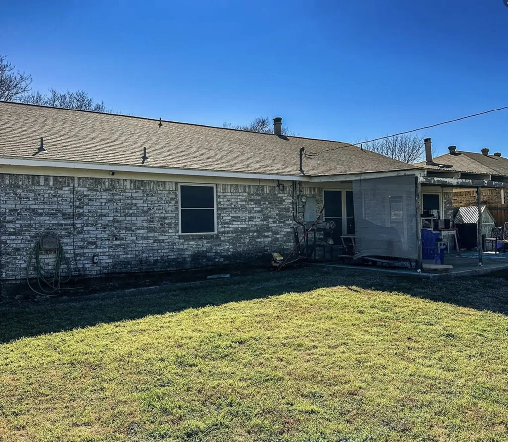 1324 N Creek Drive Saginaw TX 76179
