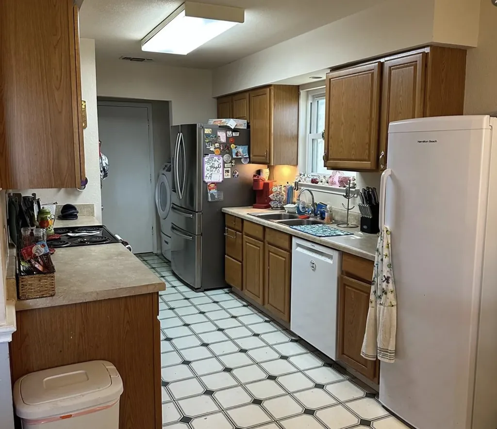 1324 N Creek Drive Saginaw TX 76179