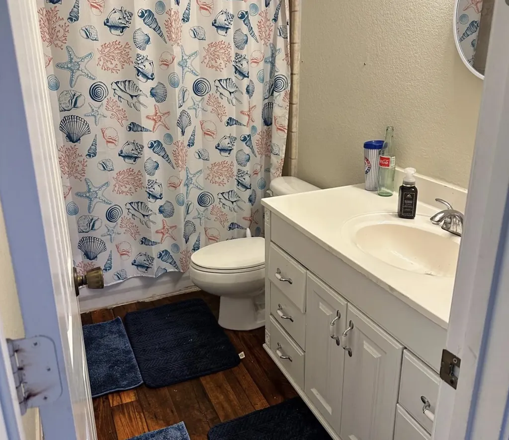 1324 N Creek Drive Saginaw TX 76179