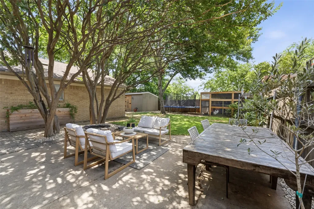 1201 Rockmoor Drive Edgecliff Village TX 76134
