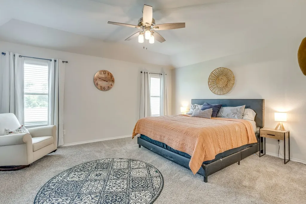 7809 Emersyn Drive Rio Vista TX 76093