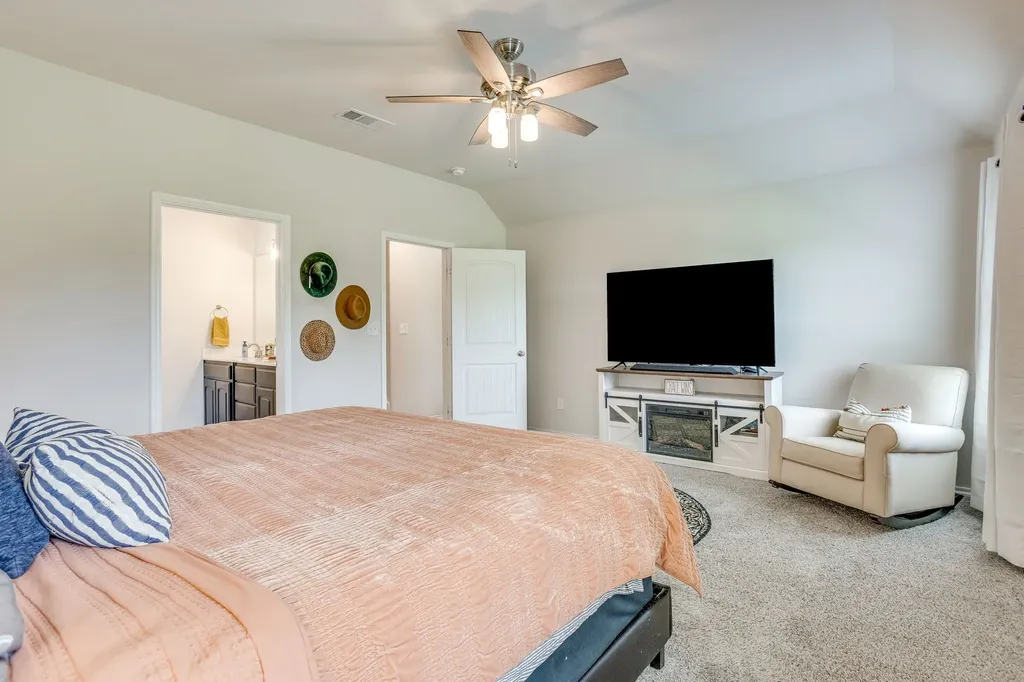 7809 Emersyn Drive Rio Vista TX 76093