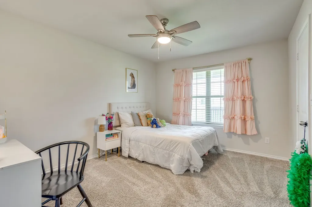 7809 Emersyn Drive Rio Vista TX 76093