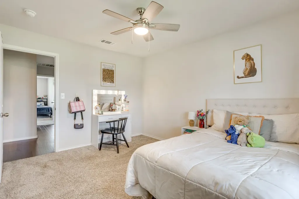 7809 Emersyn Drive Rio Vista TX 76093