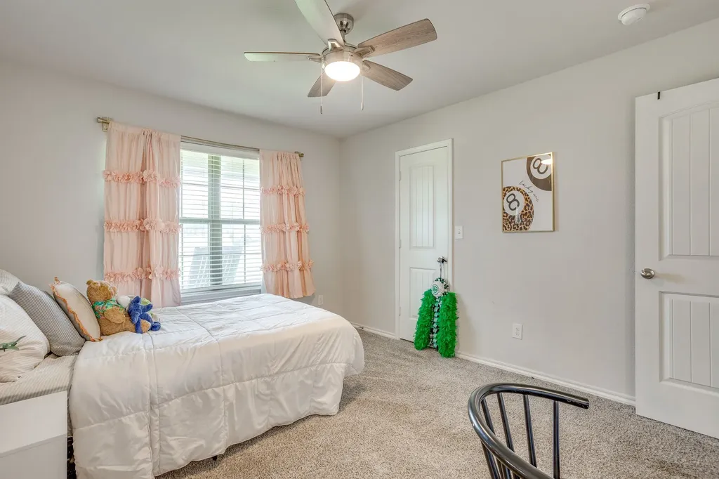 7809 Emersyn Drive Rio Vista TX 76093