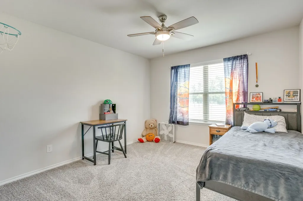 7809 Emersyn Drive Rio Vista TX 76093