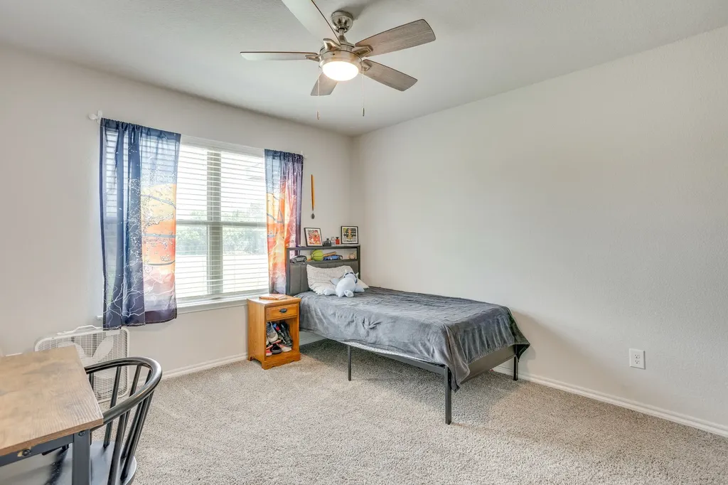 7809 Emersyn Drive Rio Vista TX 76093