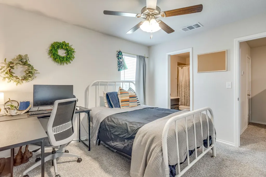 7809 Emersyn Drive Rio Vista TX 76093