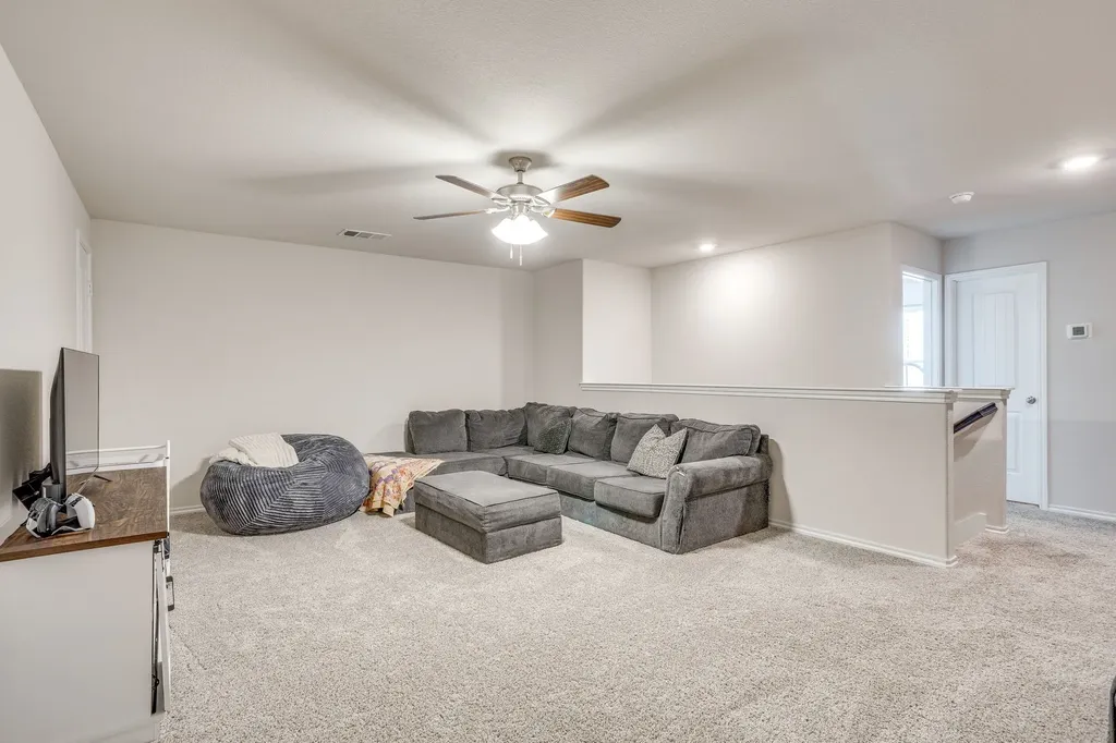 7809 Emersyn Drive Rio Vista TX 76093