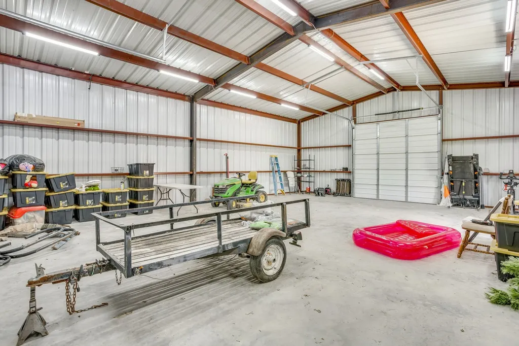 7809 Emersyn Drive Rio Vista TX 76093