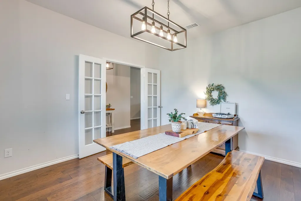 7809 Emersyn Drive Rio Vista TX 76093