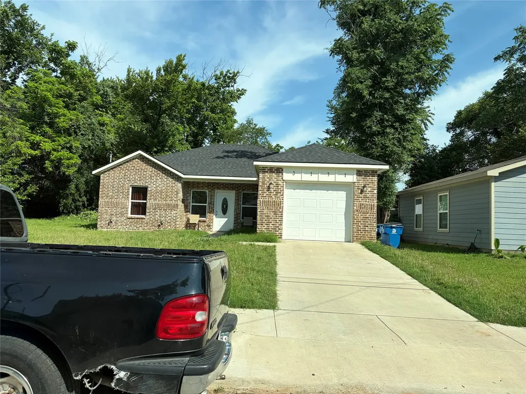 3131 Tuskegee Street Dallas TX 75215