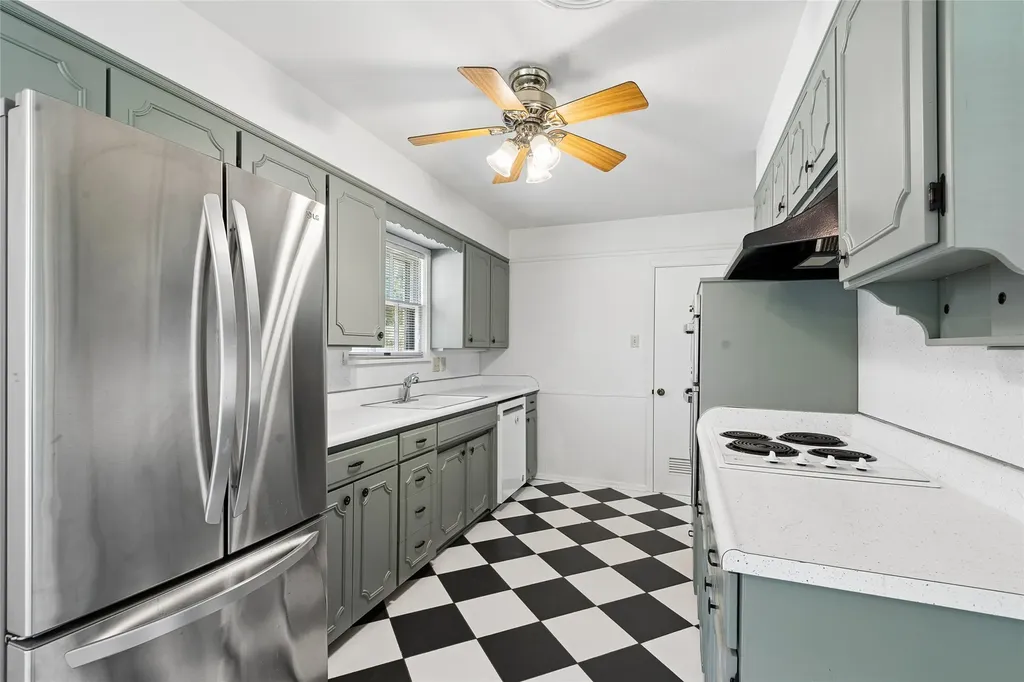 3616 Harwen Terrace Fort Worth TX 76109