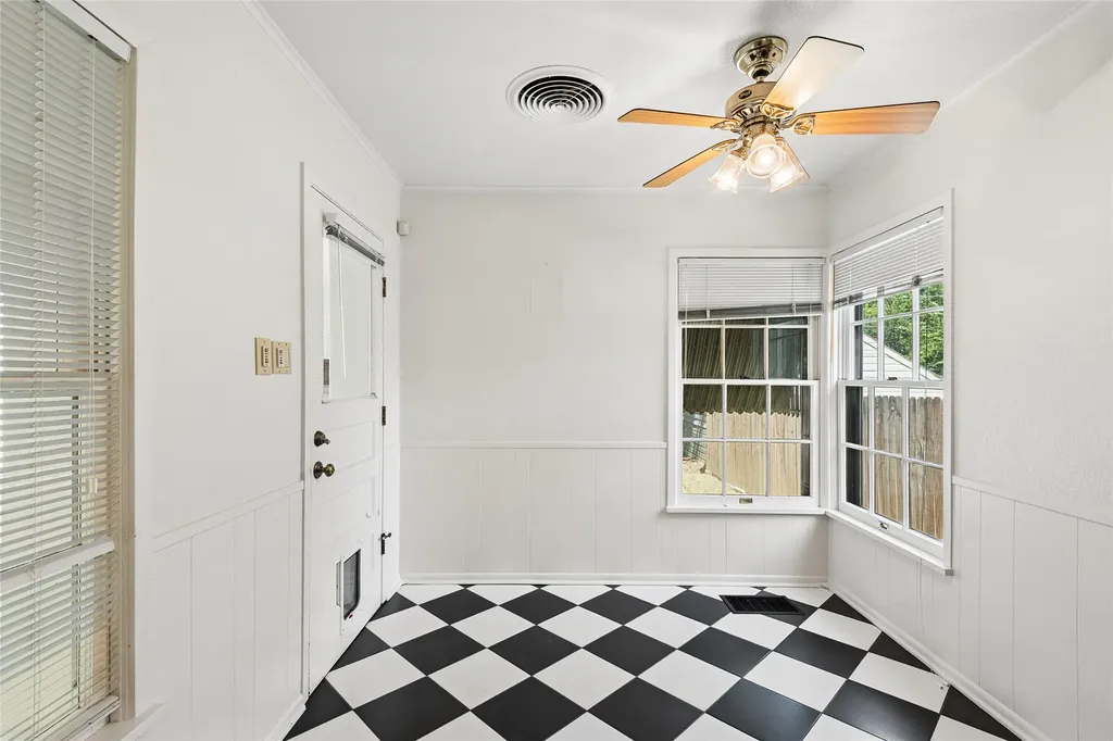 3616 Harwen Terrace Fort Worth TX 76109