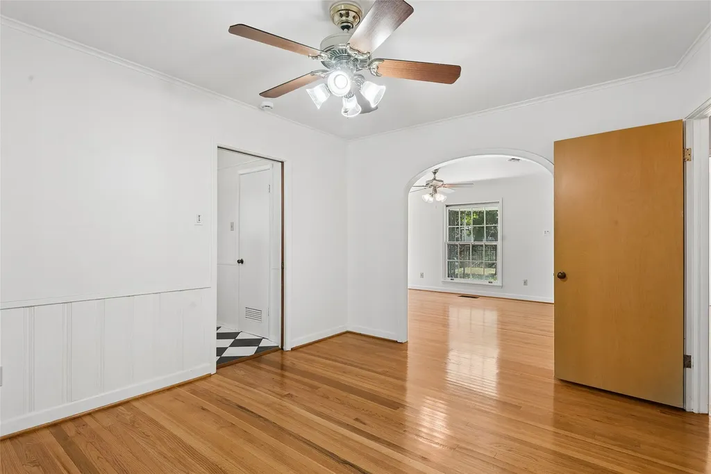3616 Harwen Terrace Fort Worth TX 76109