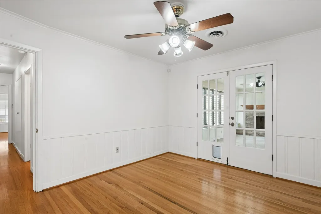 3616 Harwen Terrace Fort Worth TX 76109