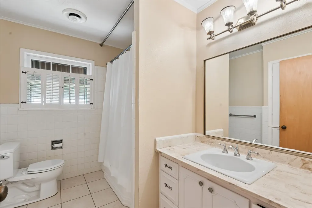 3616 Harwen Terrace Fort Worth TX 76109