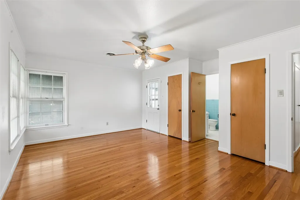 3616 Harwen Terrace Fort Worth TX 76109