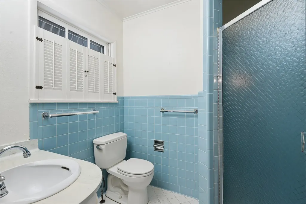 3616 Harwen Terrace Fort Worth TX 76109