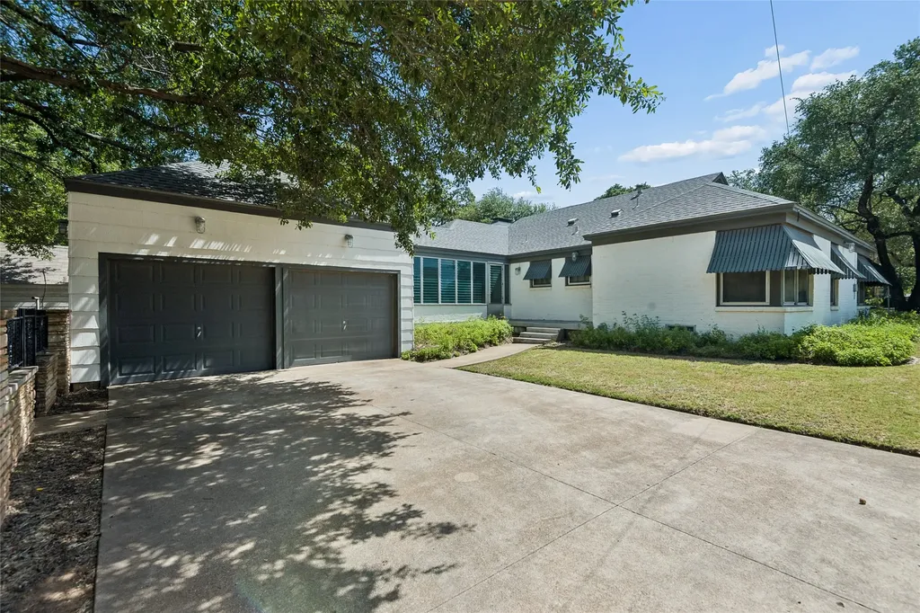 3616 Harwen Terrace Fort Worth TX 76109