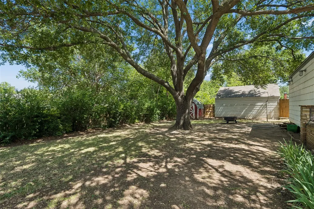 3616 Harwen Terrace Fort Worth TX 76109