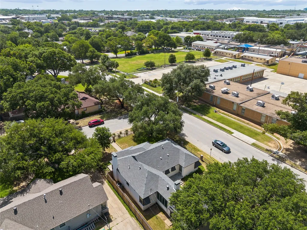 3616 Harwen Terrace Fort Worth TX 76109
