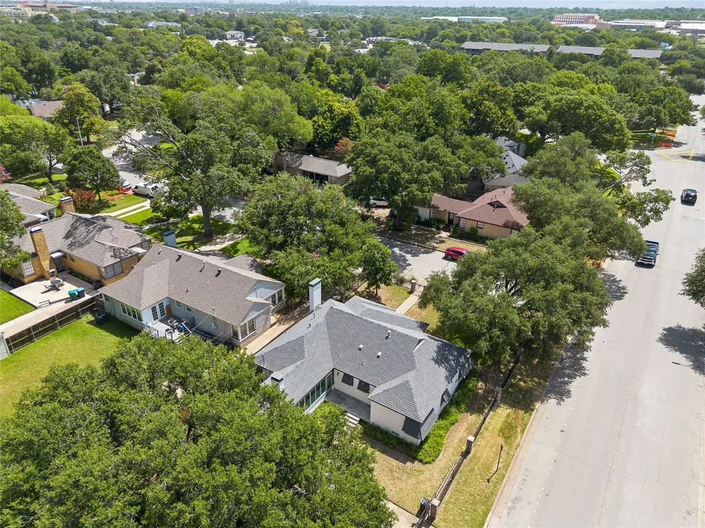3616 Harwen Terrace Fort Worth TX 76109
