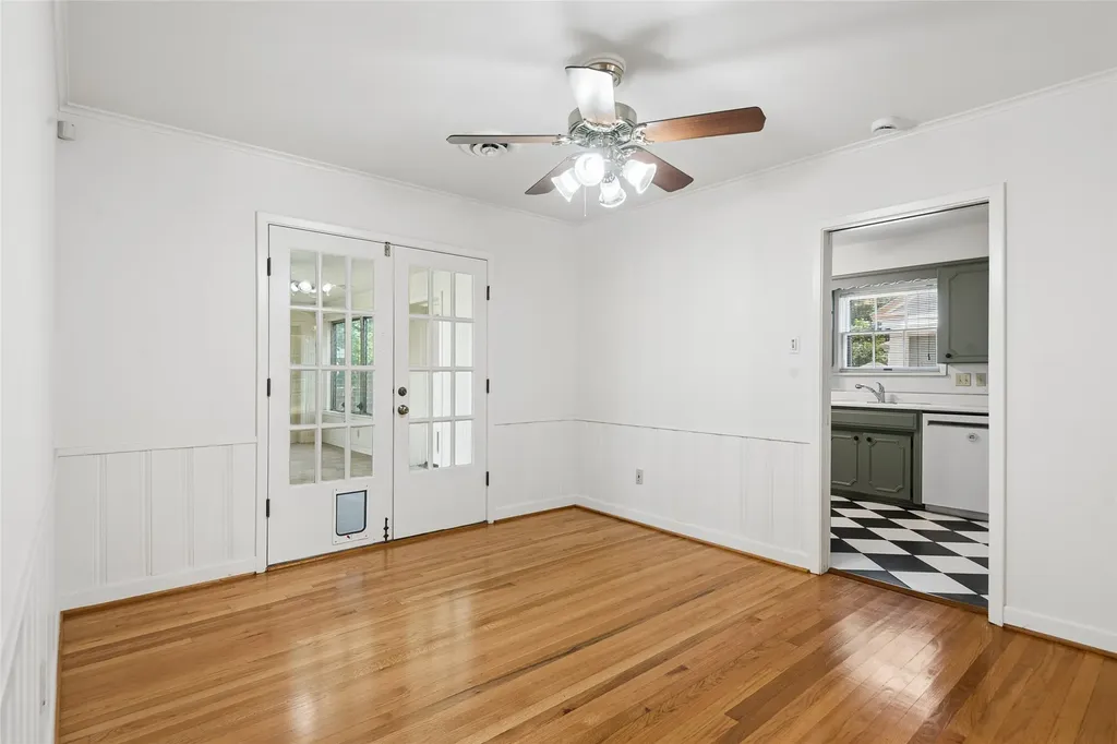3616 Harwen Terrace Fort Worth TX 76109