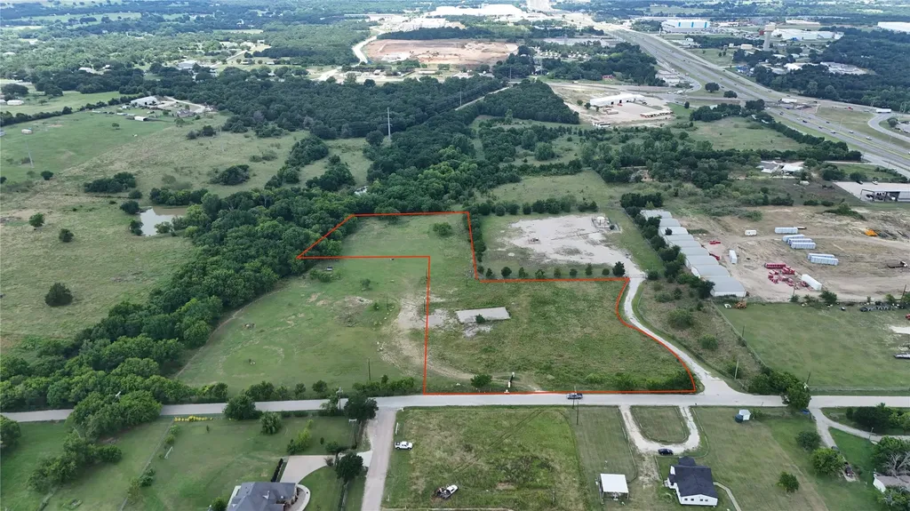 3301 N County Road 810 Alvarado TX 76009