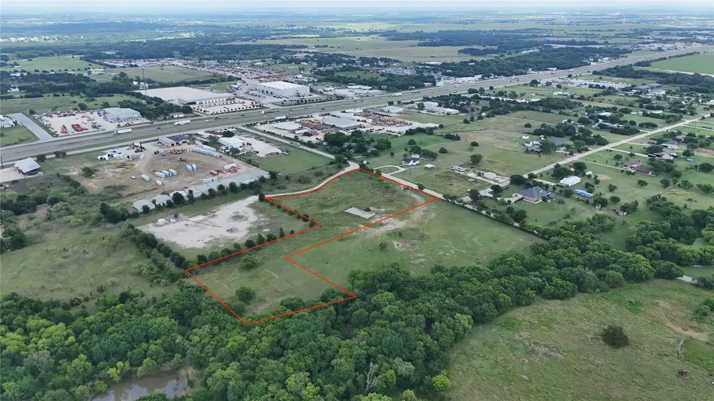 3301 N County Road 810 Alvarado TX 76009