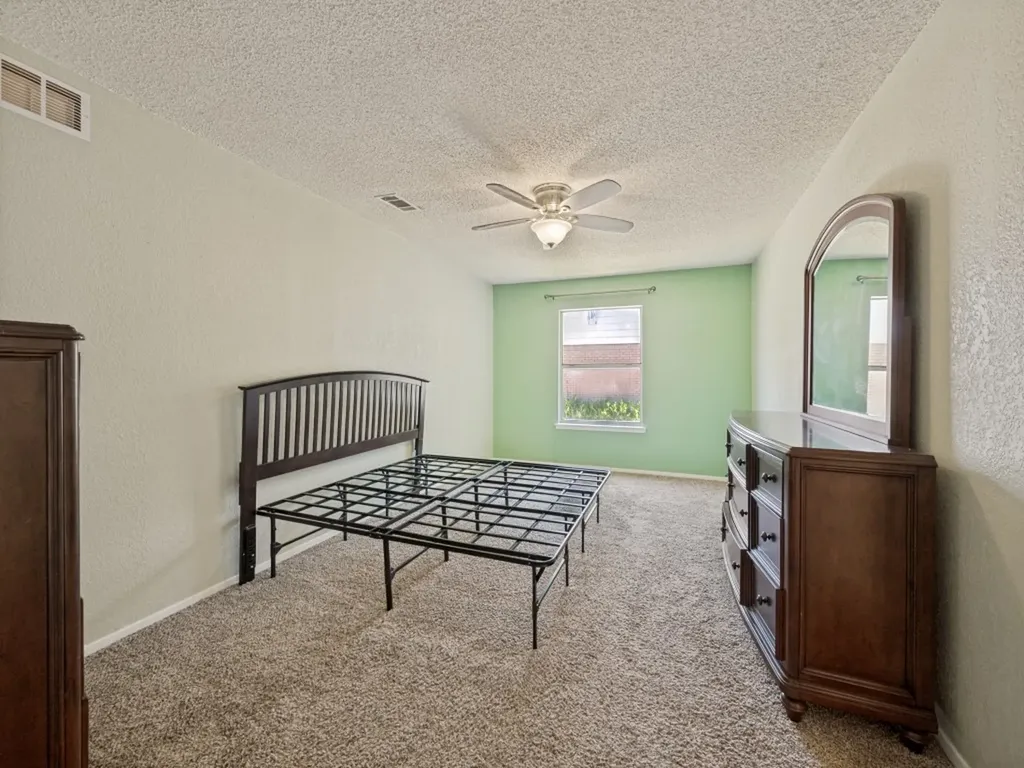 1218 Warden Street Benbrook TX 76126
