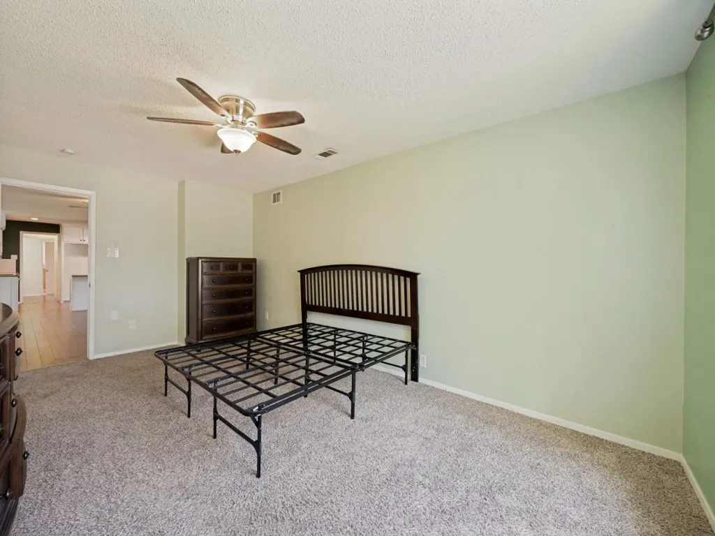 1218 Warden Street Benbrook TX 76126