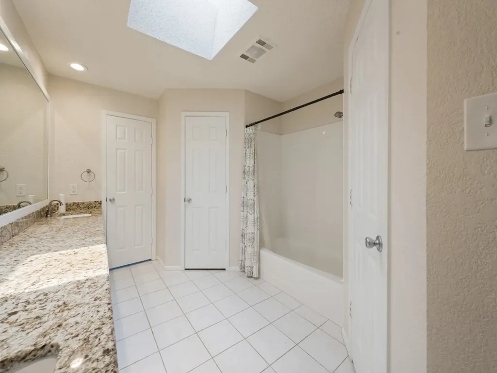 1218 Warden Street Benbrook TX 76126