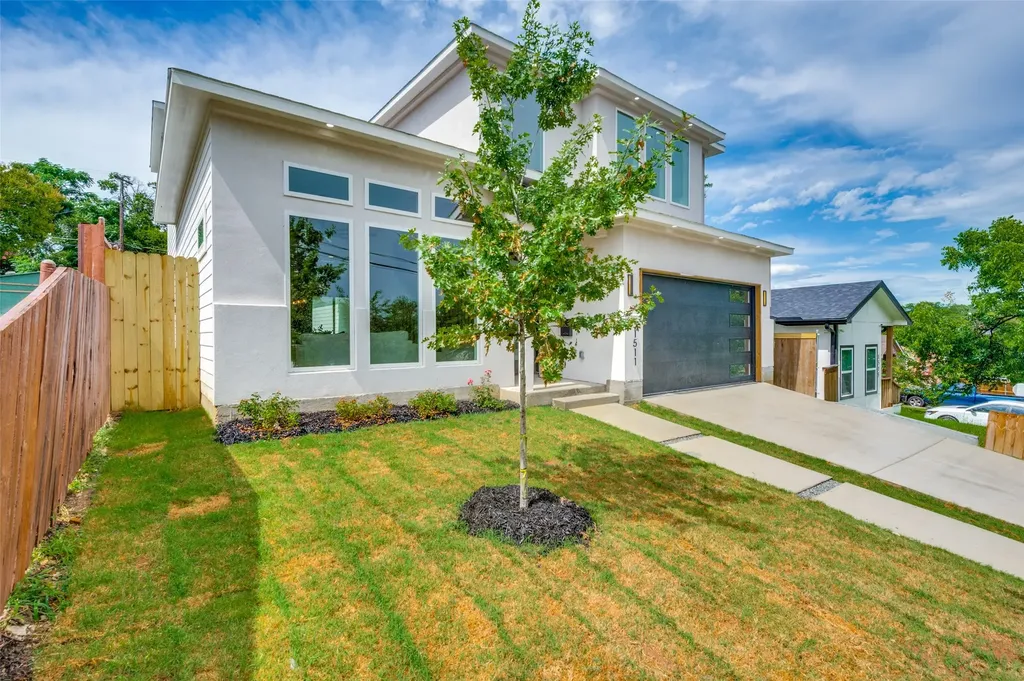1511 Morrell Avenue Dallas TX 75203