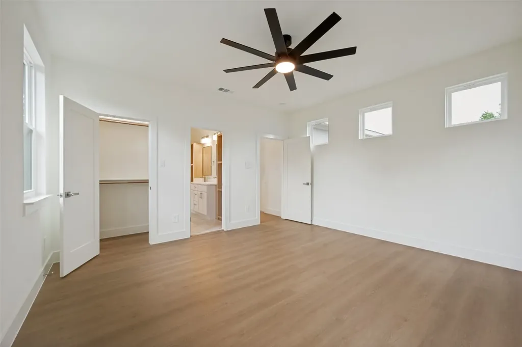 1511 Morrell Avenue Dallas TX 75203
