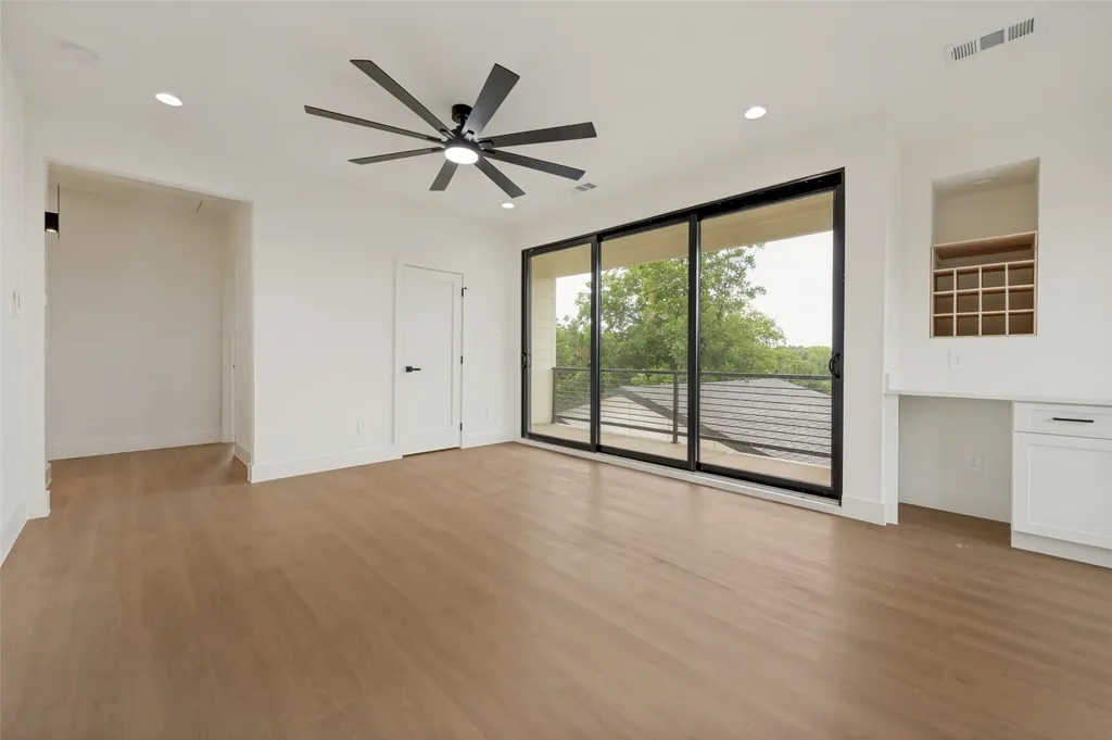 1511 Morrell Avenue Dallas TX 75203