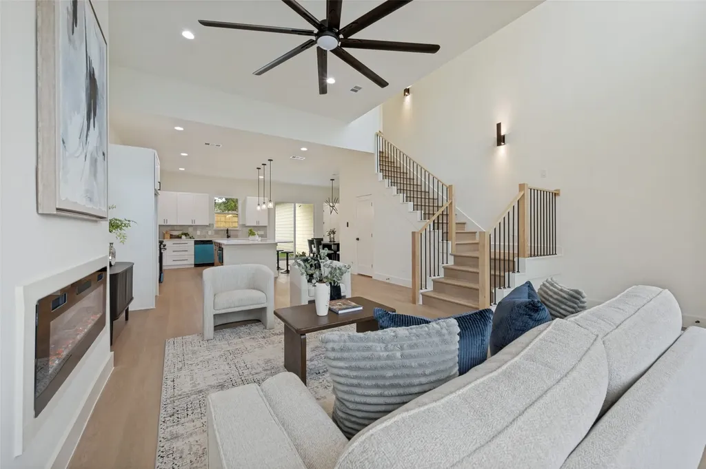 1511 Morrell Avenue Dallas TX 75203