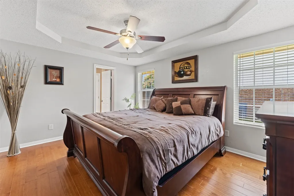 205 Onyx Drive Hewitt TX 76643