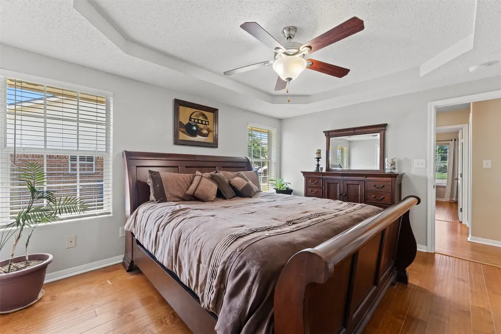 205 Onyx Drive Hewitt TX 76643