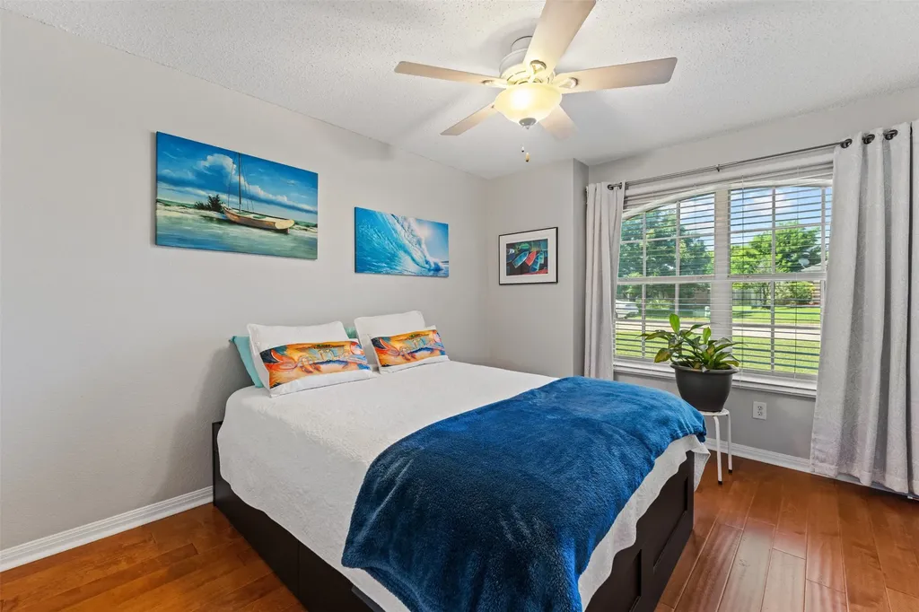 205 Onyx Drive Hewitt TX 76643