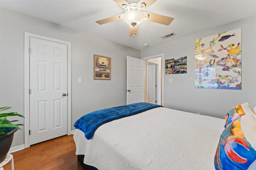 205 Onyx Drive Hewitt TX 76643
