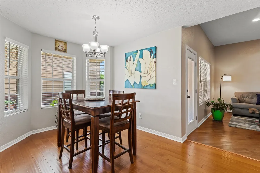 205 Onyx Drive Hewitt TX 76643