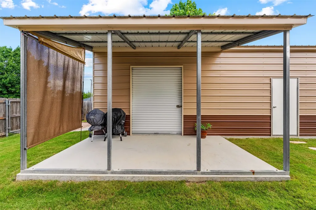 205 Onyx Drive Hewitt TX 76643