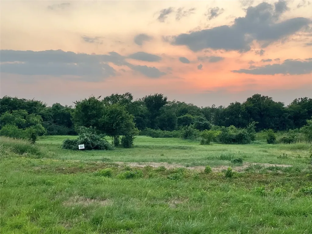 Tbd Lt 54 Hill Creek Lane Hillsboro TX 76645
