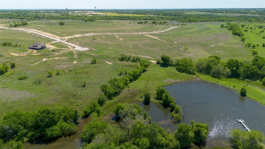 Tbd Lt 54 Hill Creek Lane Hillsboro TX 76645