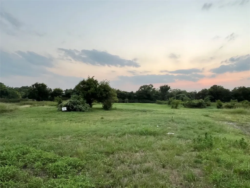 Tbd Lt 54 Hill Creek Lane Hillsboro TX 76645